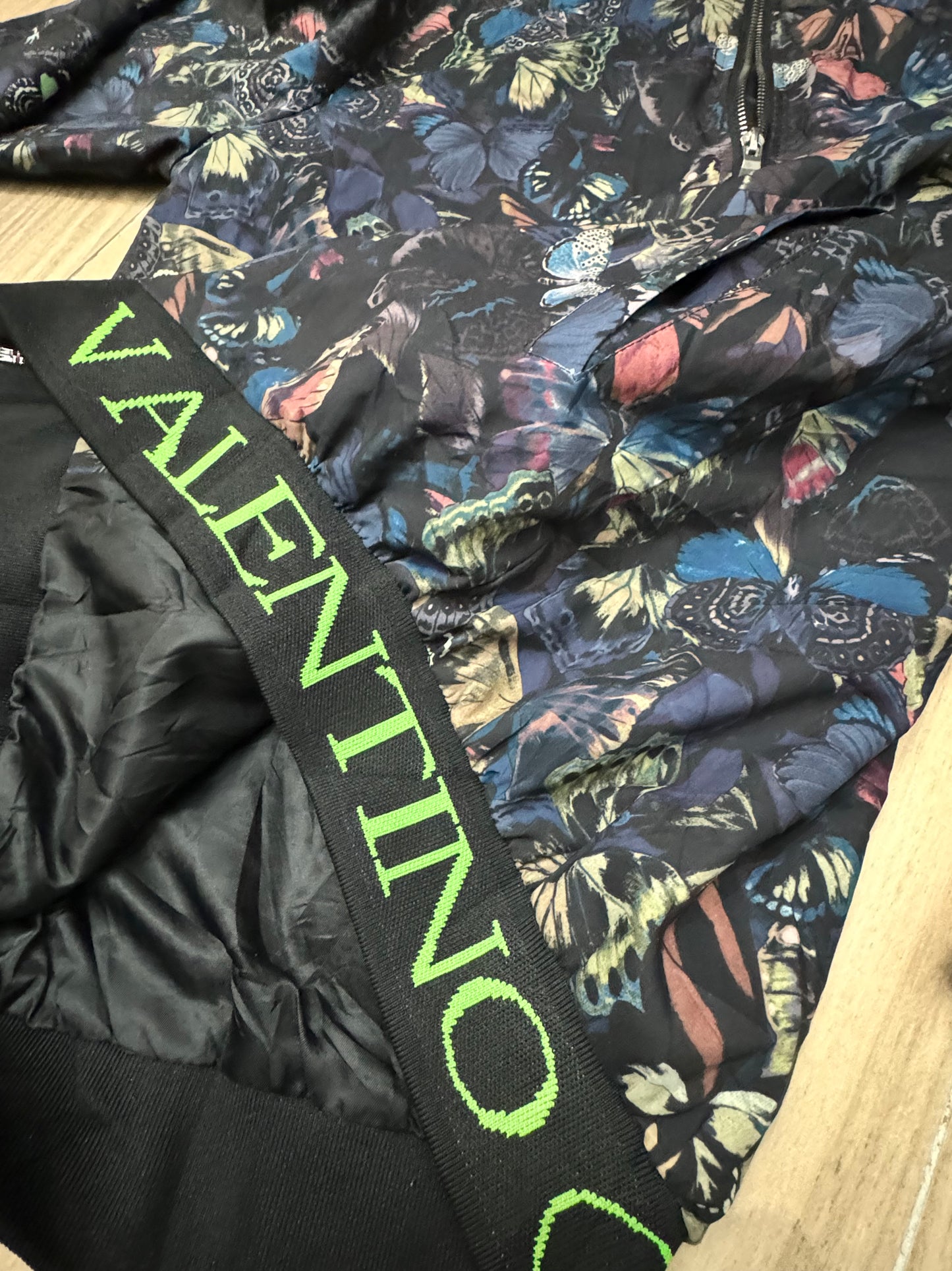 Valentino „Farfalle“ Jacket
