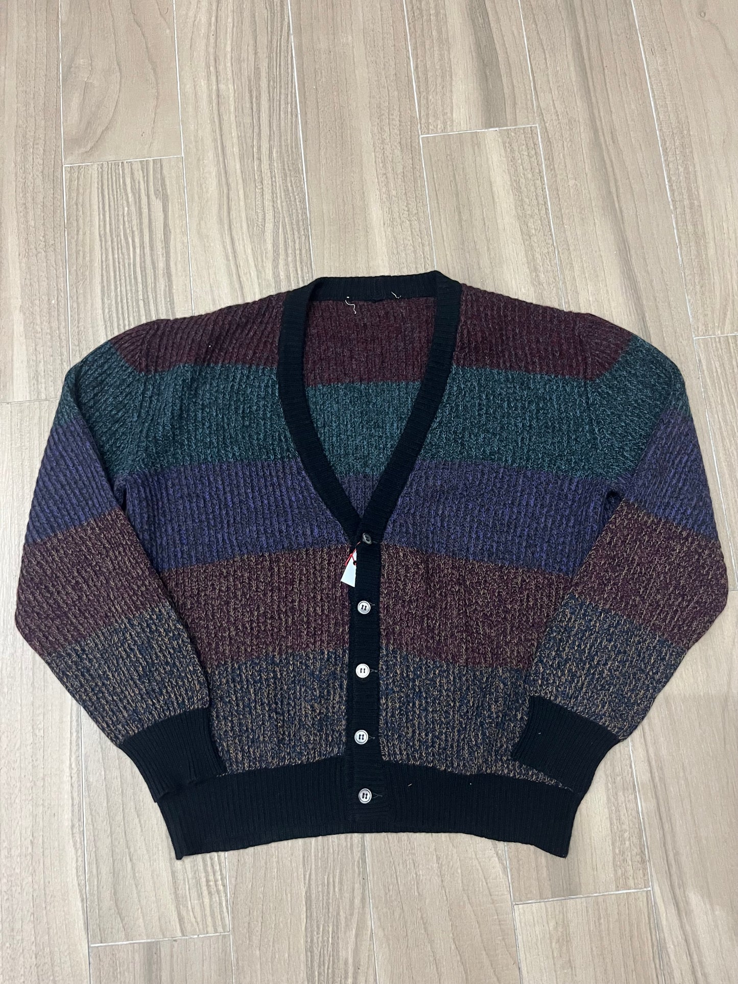 Basic Cardigan