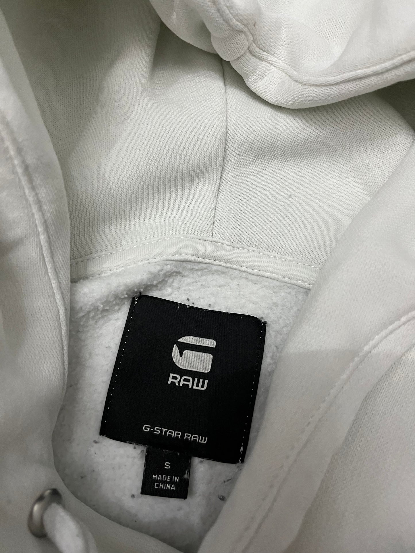 G-Star Hoodie