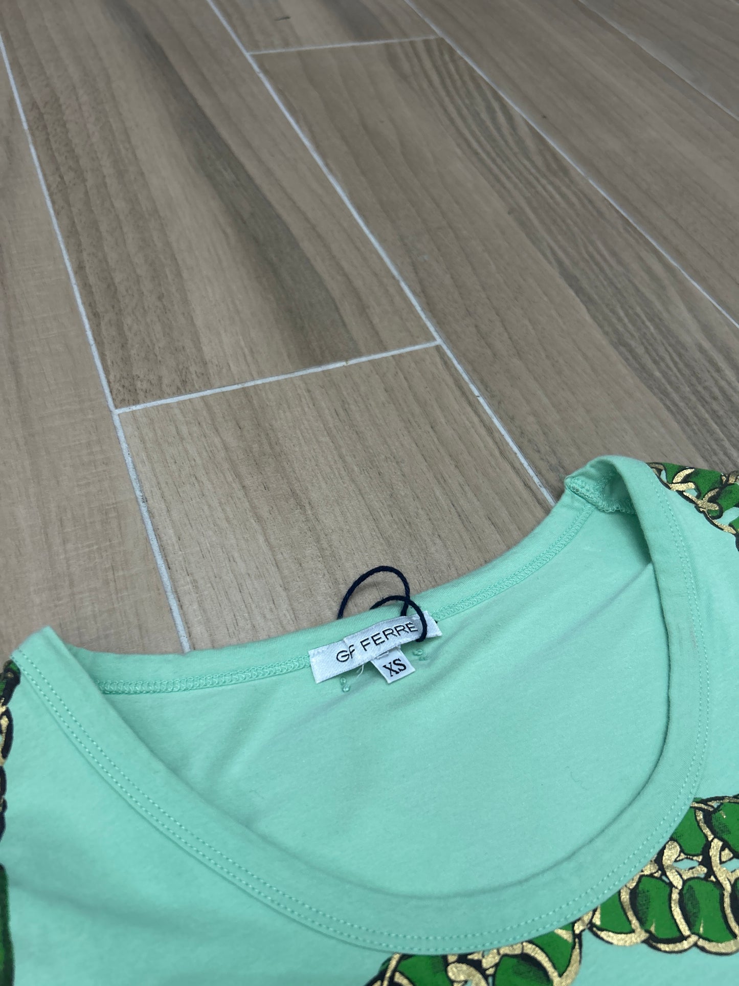 Gianfranco Ferre Top
