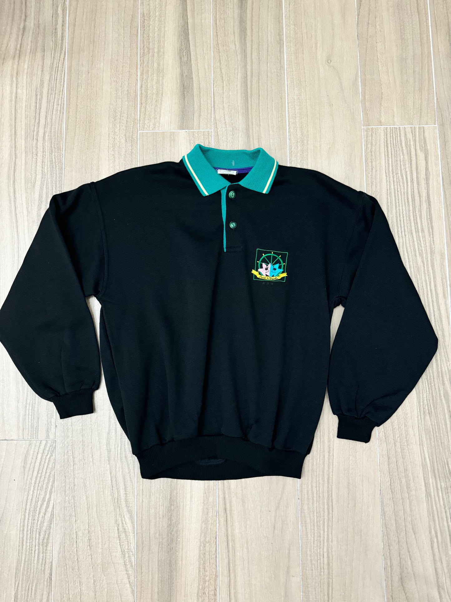Vintage Pullover