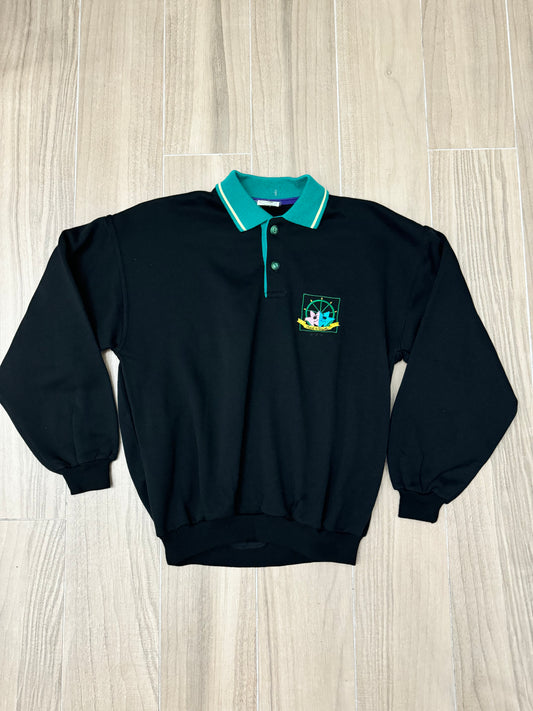 Vintage Pullover