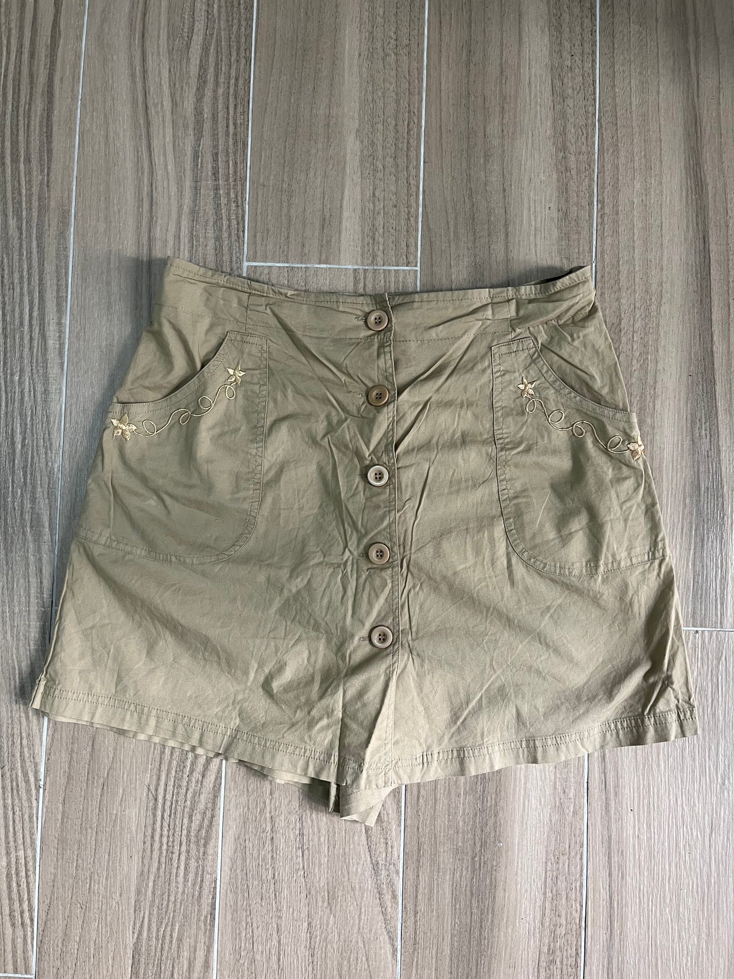 Y2K Hosen Rock