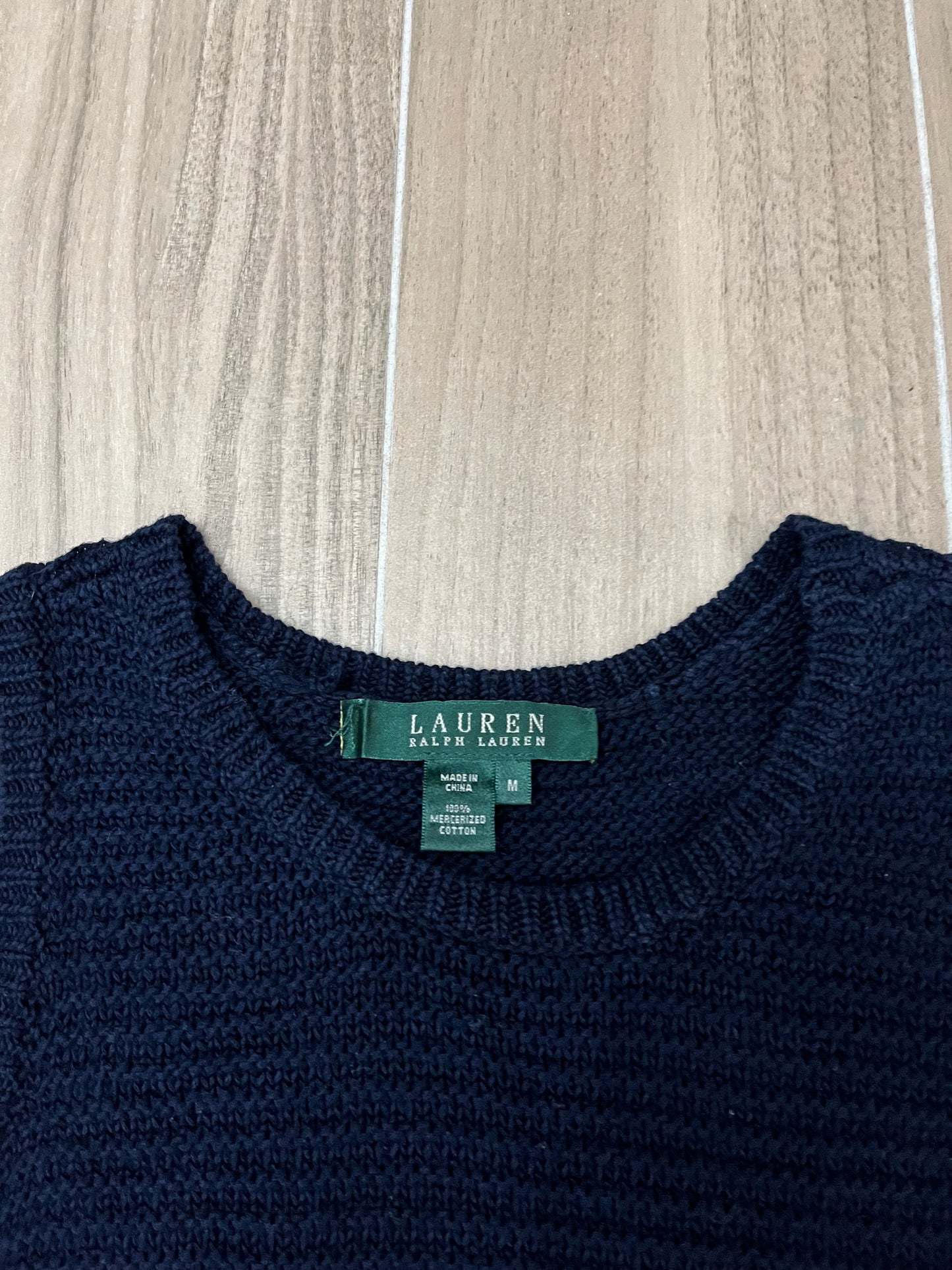 Ralph Lauren Oberteil