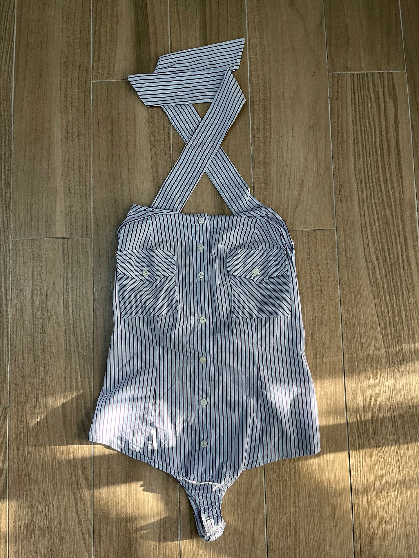 Y2K body