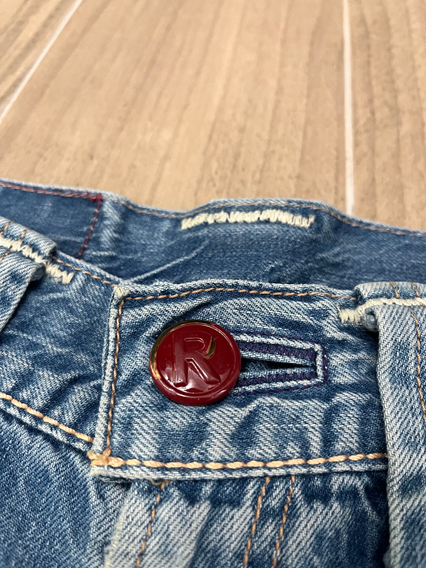 Levi’s Jeans