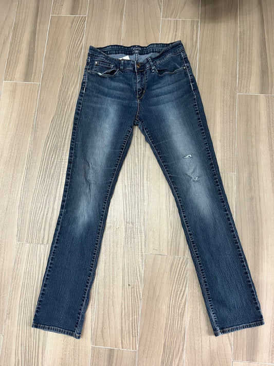Y2K Jeans