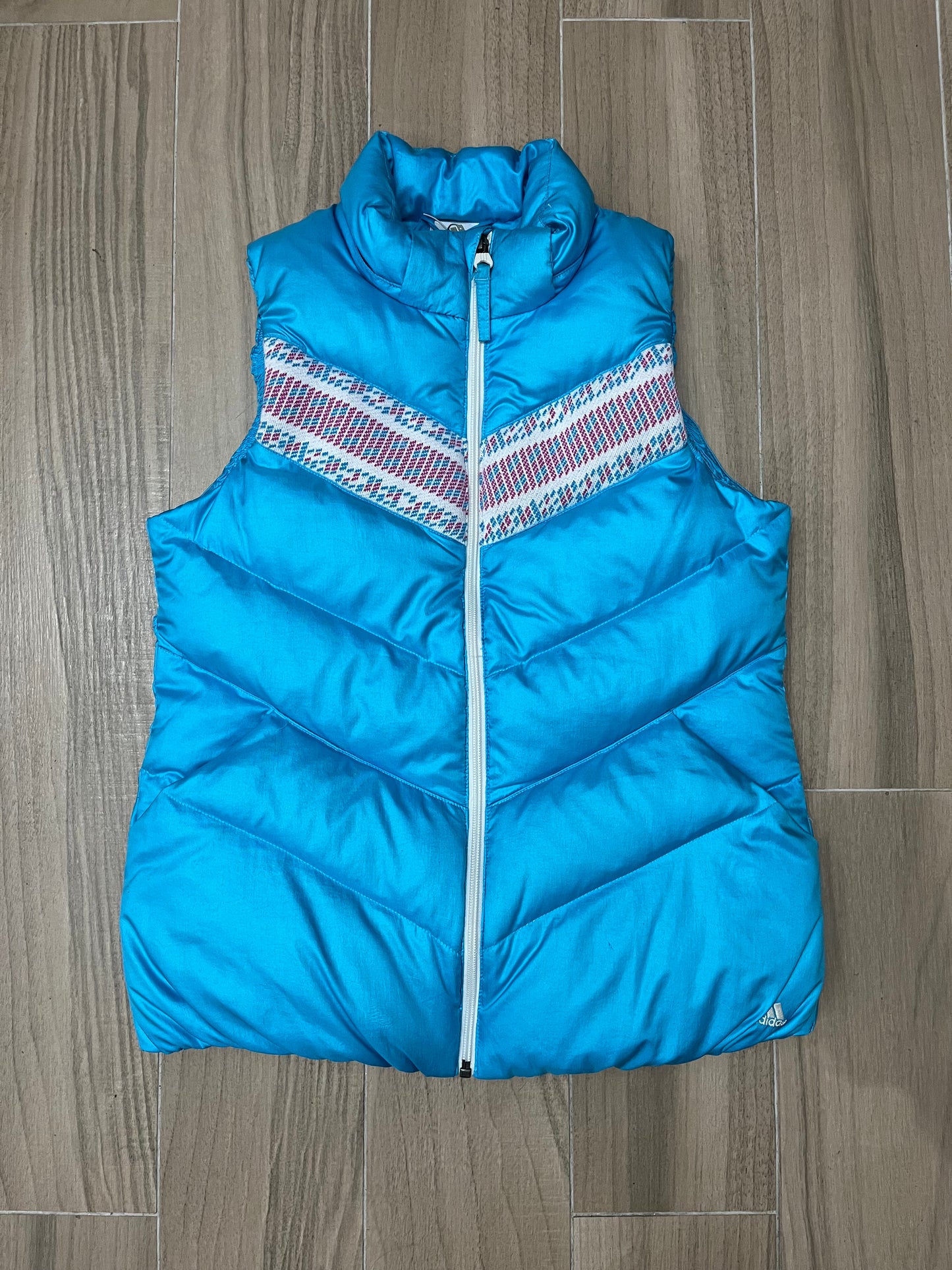 Vintage Adidas Weste