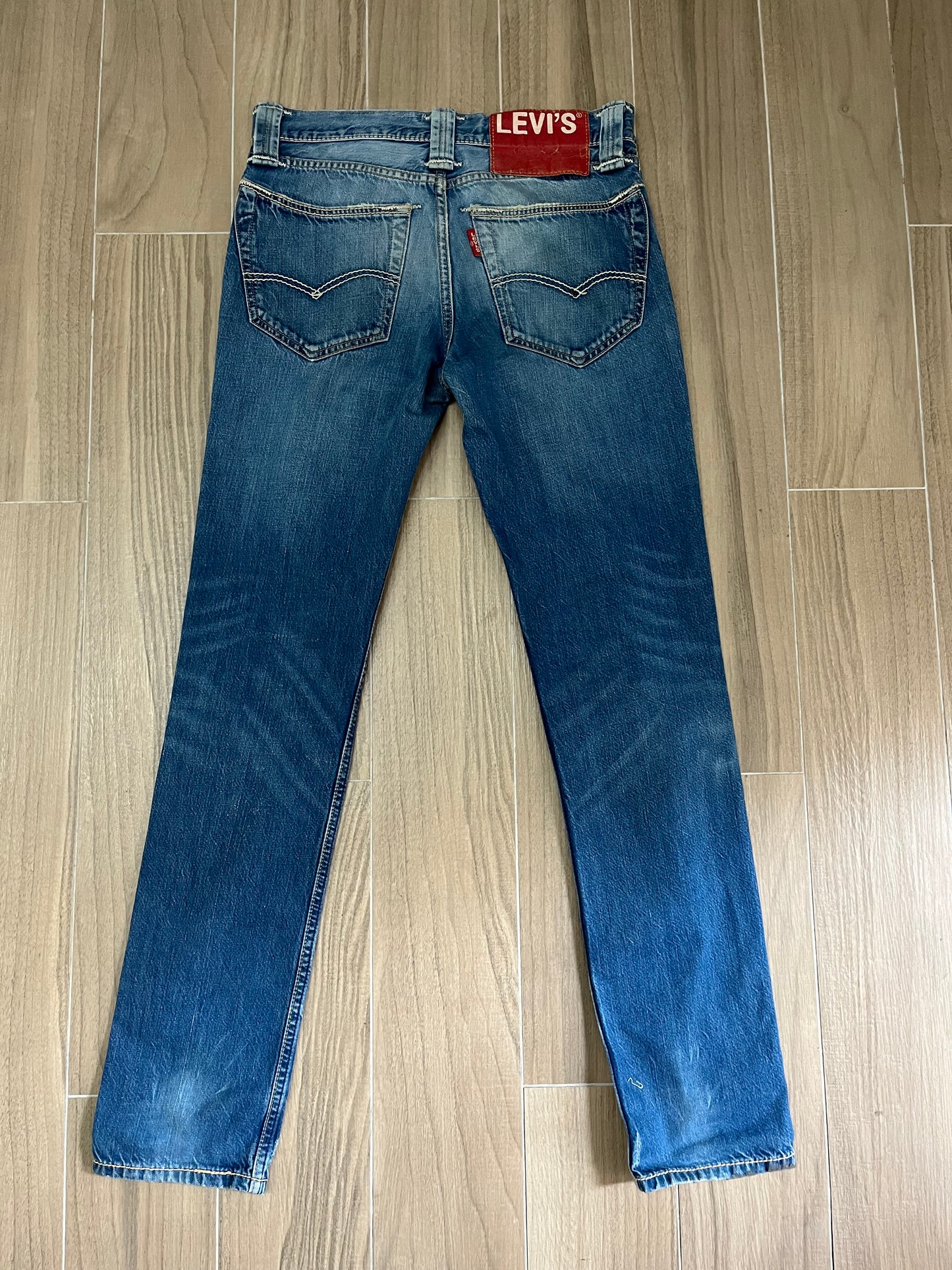 Levi’s Jeans