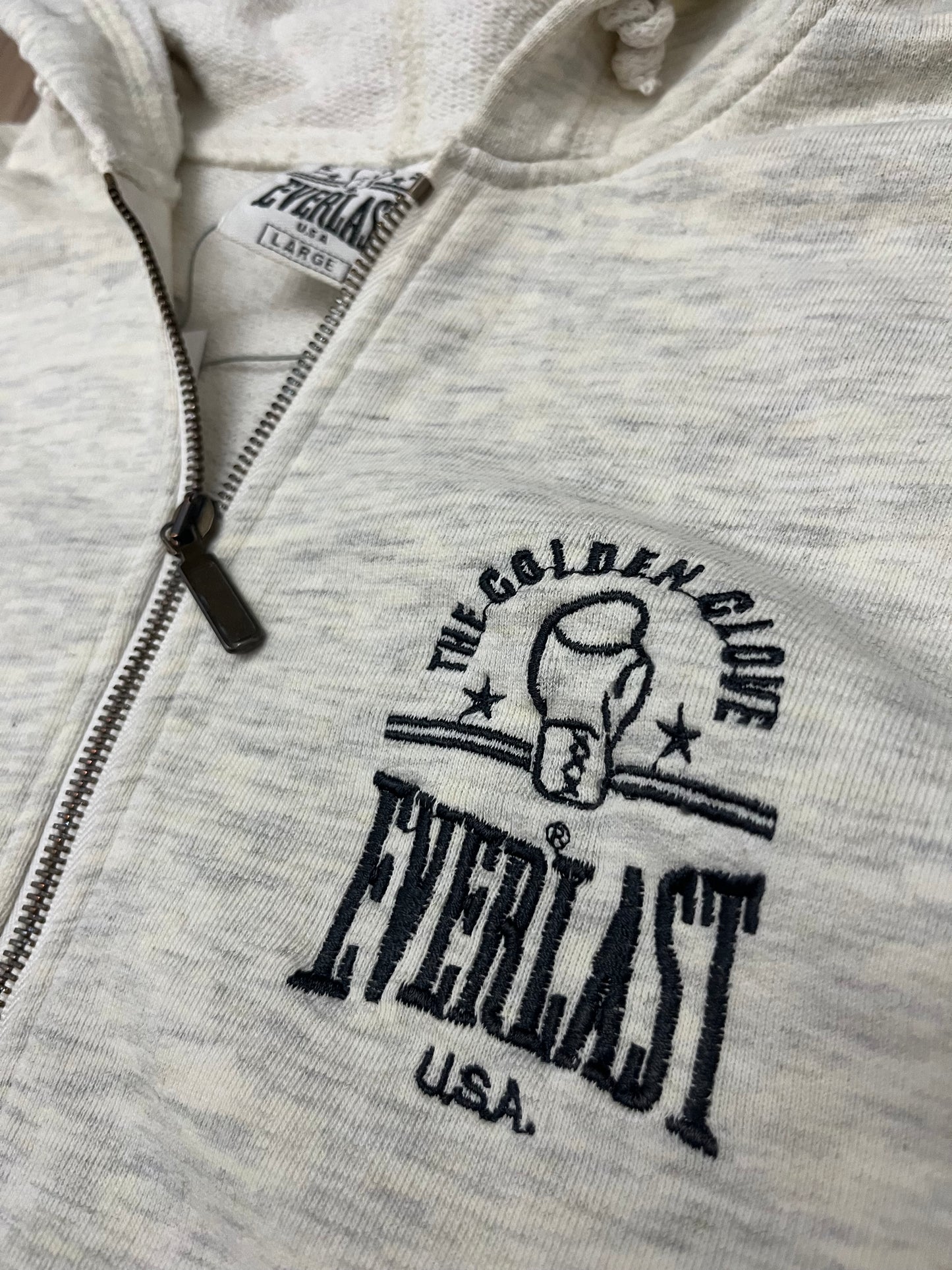 Everlast Sweatshirt weste