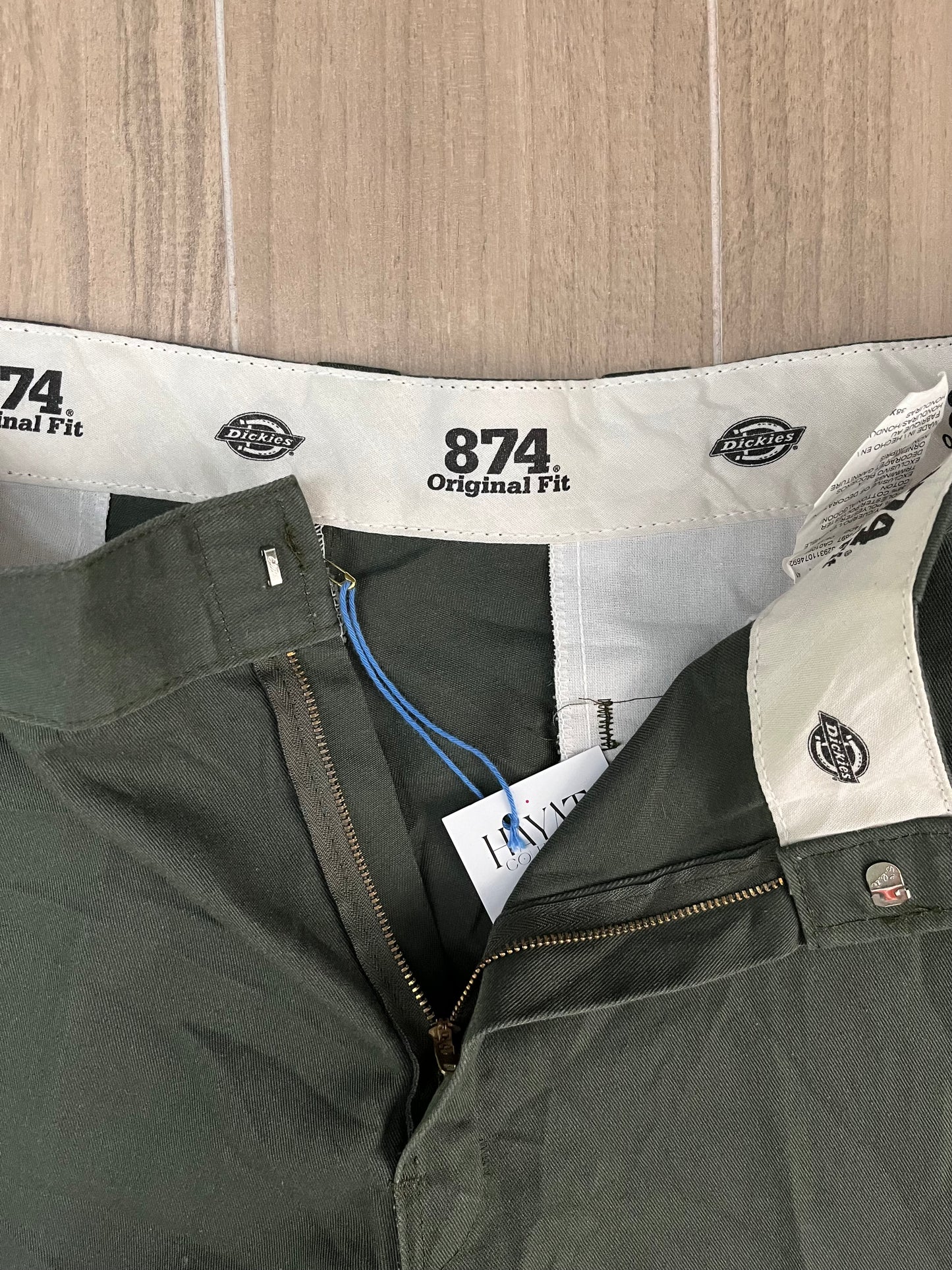 Dickies Vintage Hose