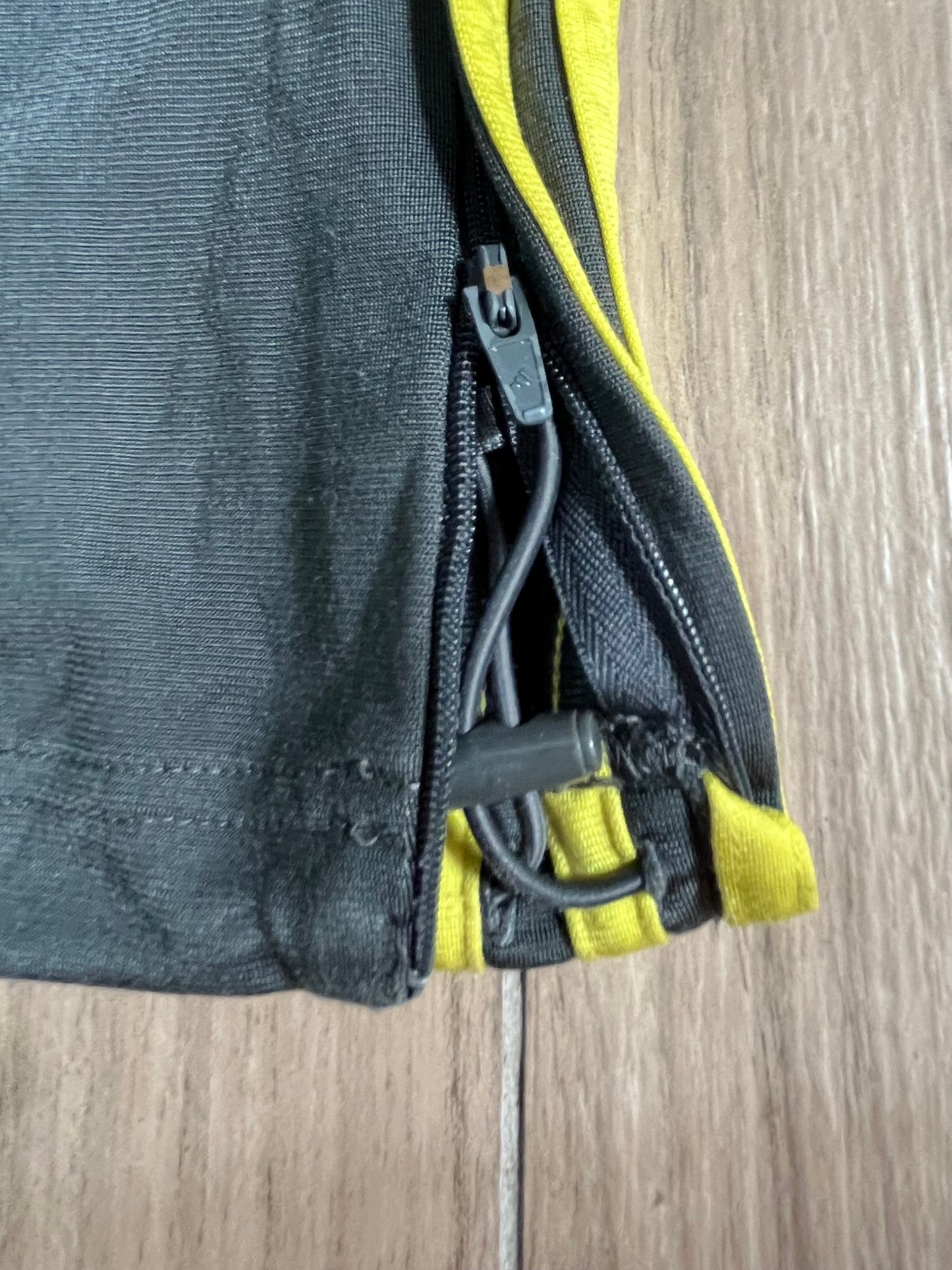 Adidas Vintage 2000er Jogging Hose