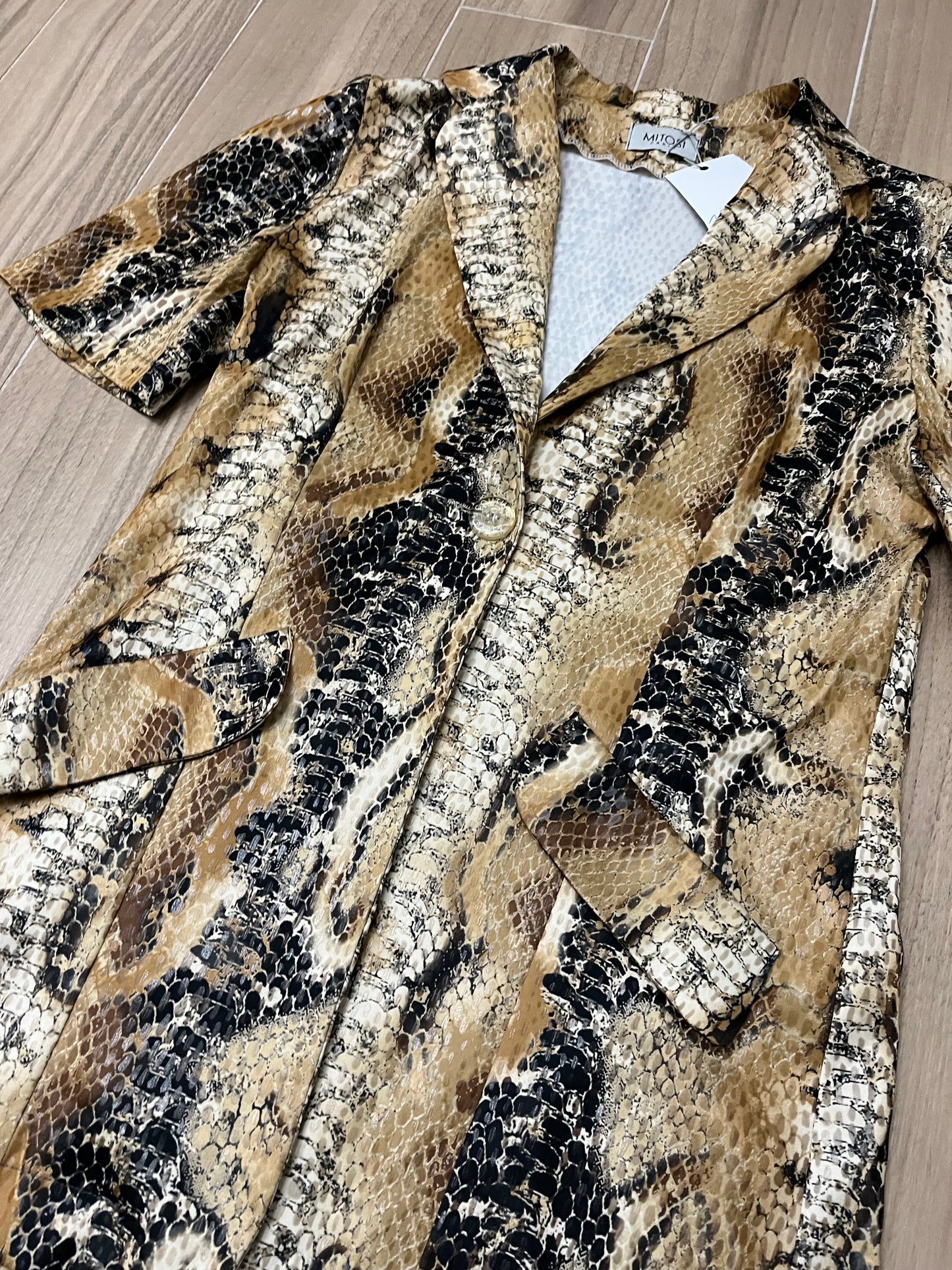 Python Bluse