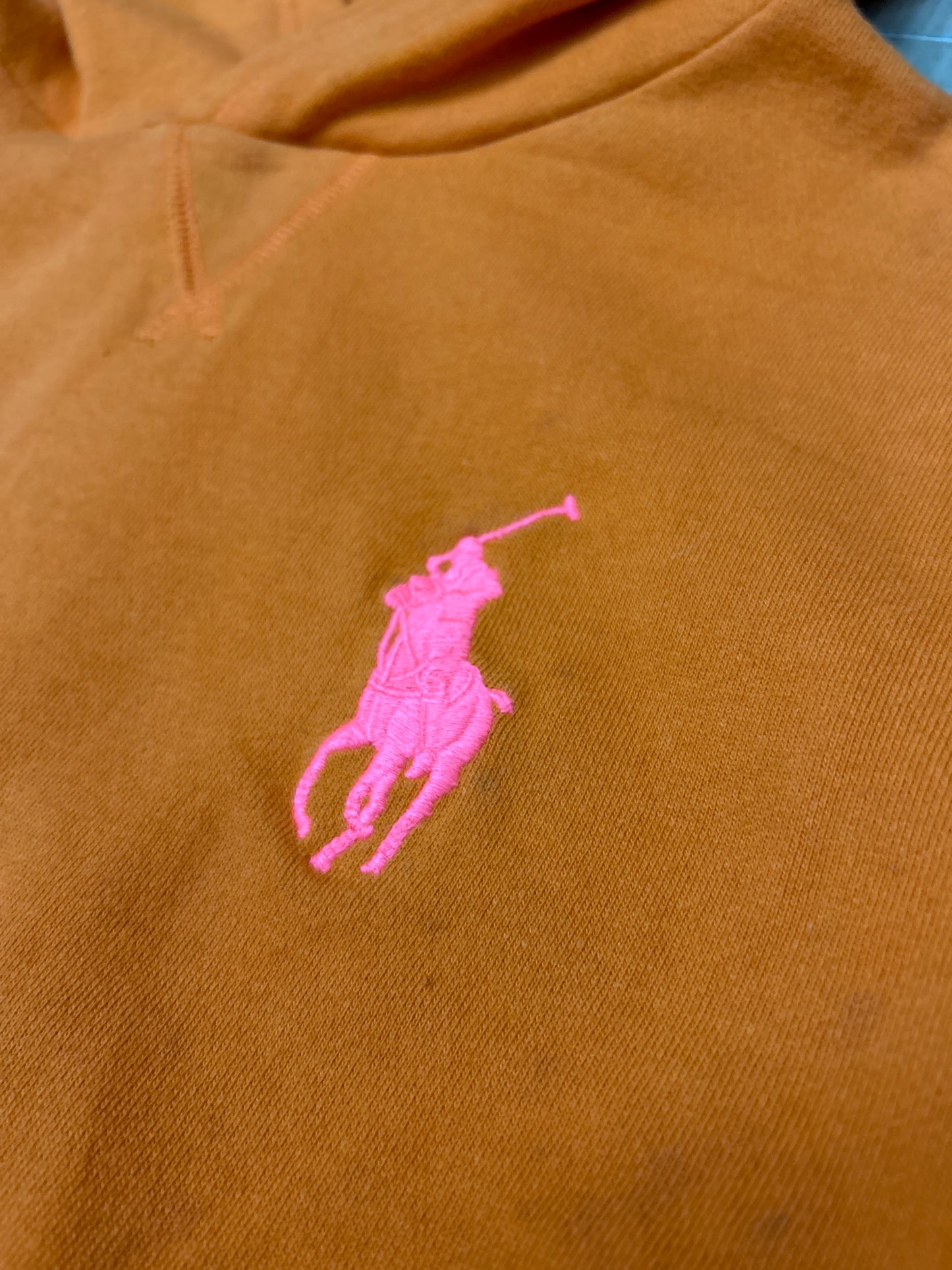 Ralph Lauren hoody