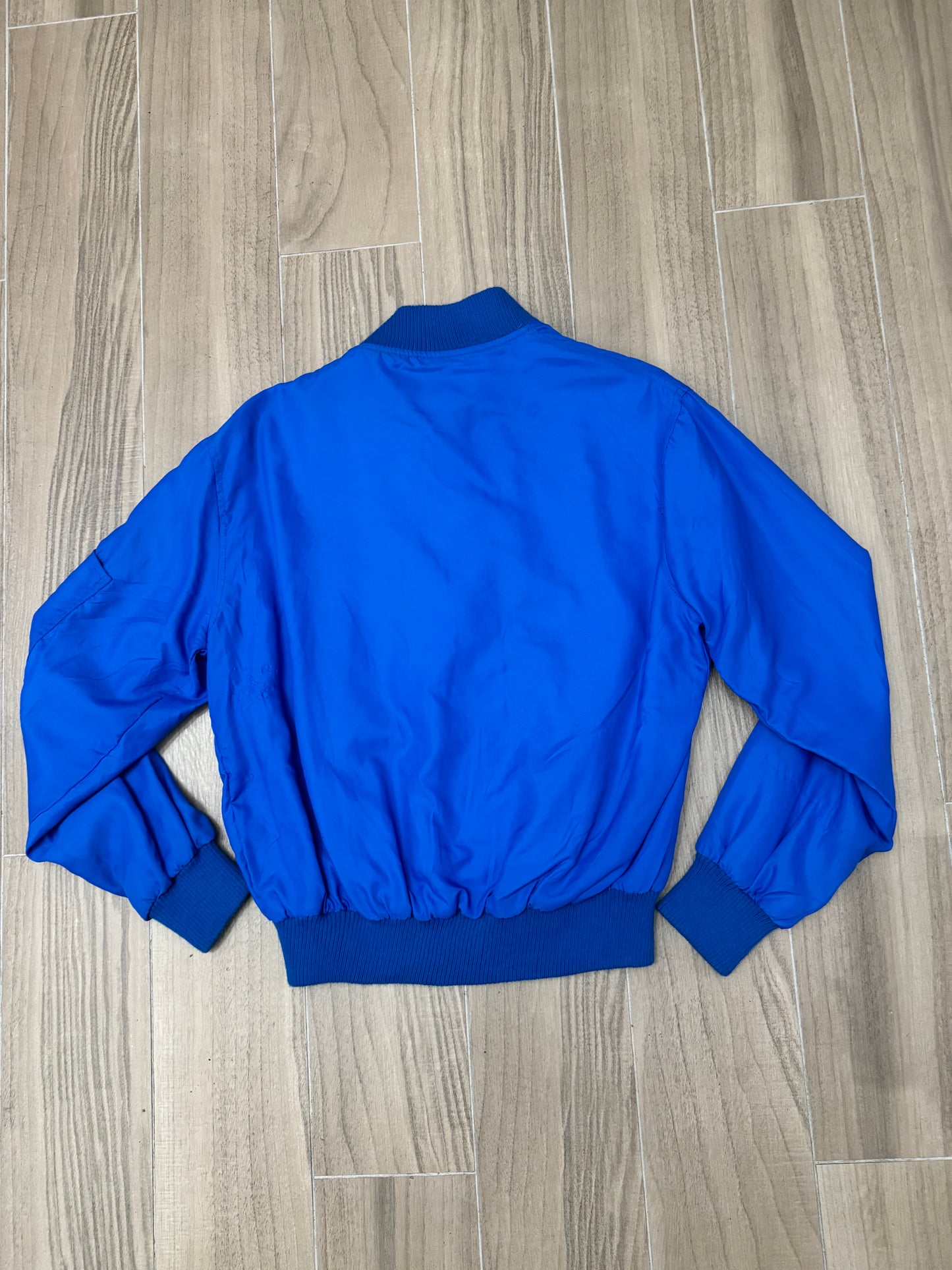 Wrangler Bomberjacke