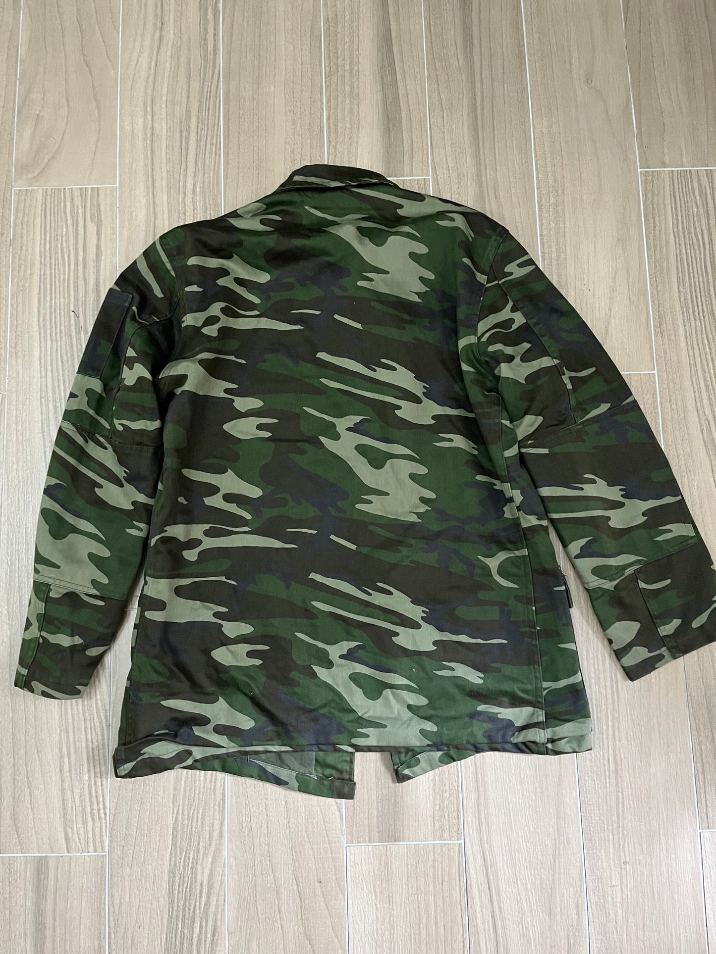 Military Jacket