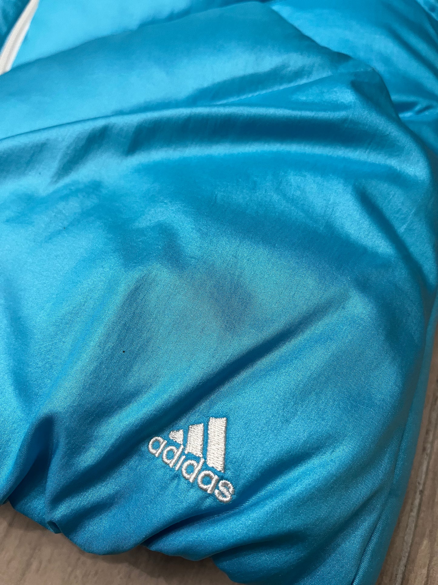 Vintage Adidas Weste