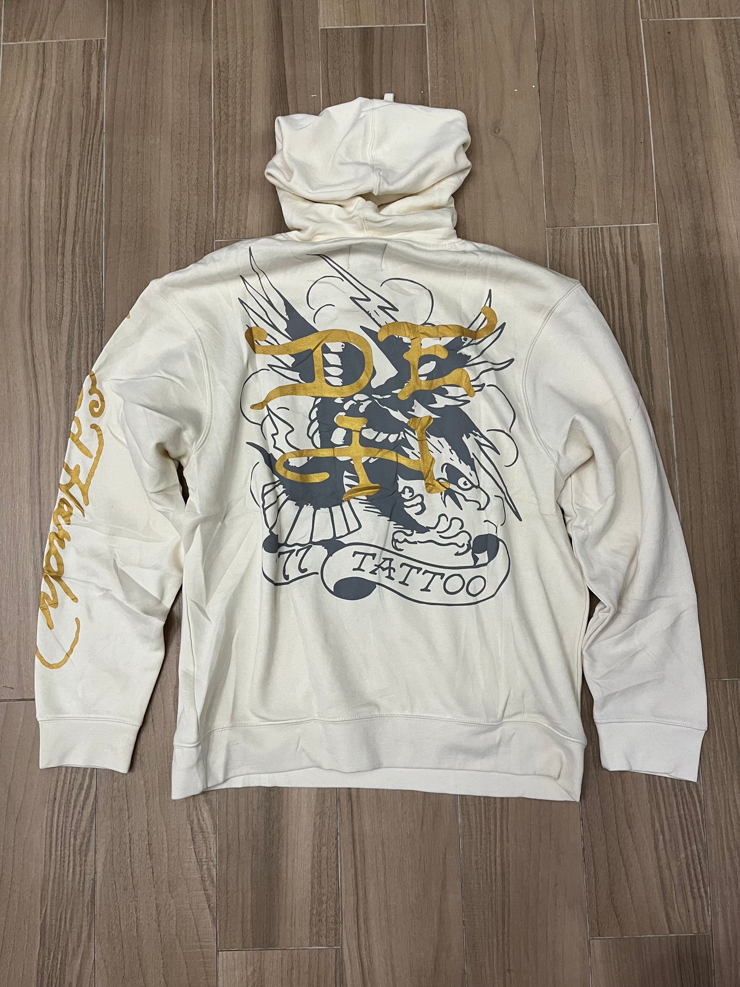 Ed Hardy Hoodie
