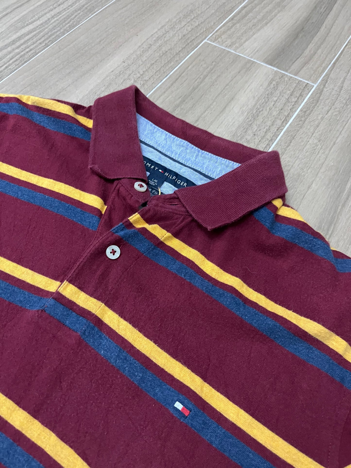 Tommy Hilfiger Poloshirt