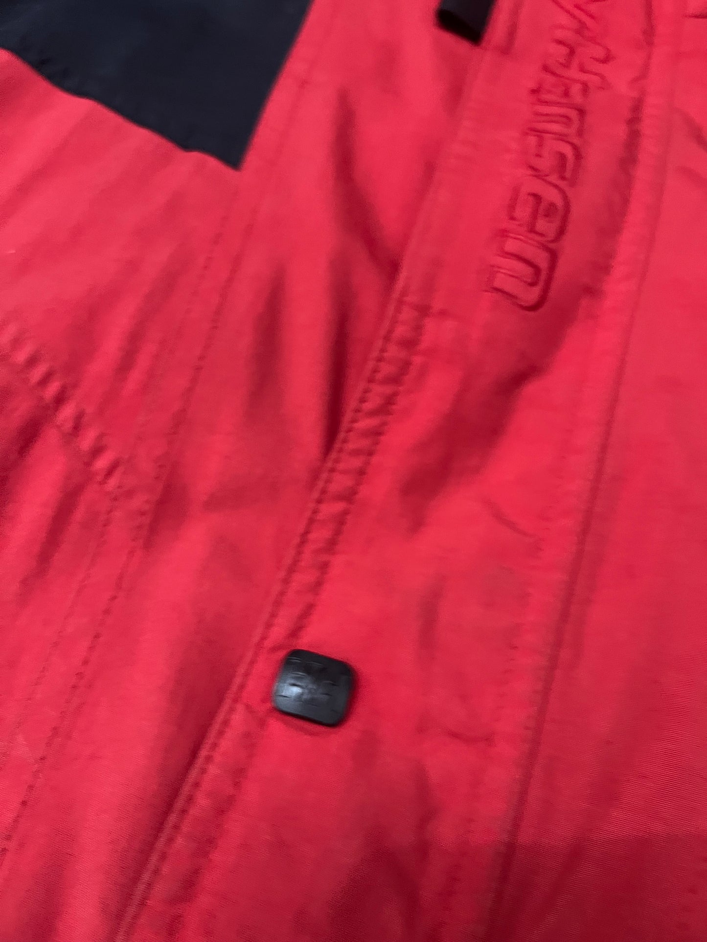 Helly Hansen Vintage Outdoor Jacke
