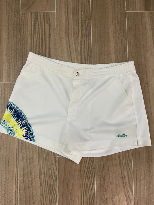 Ellesse Vintage 90s Shorts