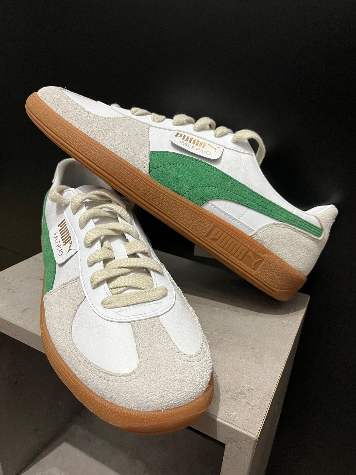 Puma Palermo