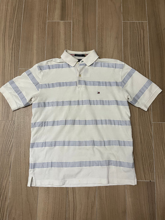 Tommy Hilfiger Vintage Poloshirt