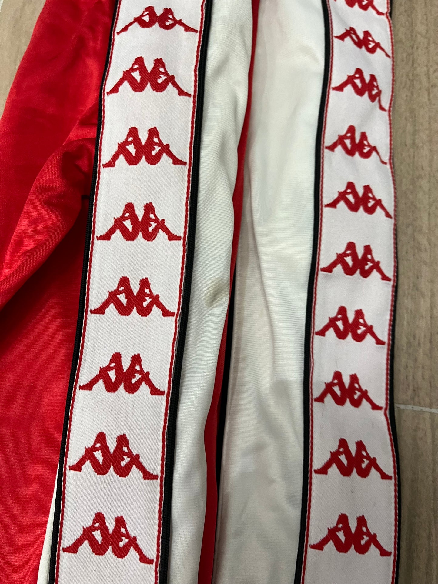 Kappa Vintage 90s Jogginghose