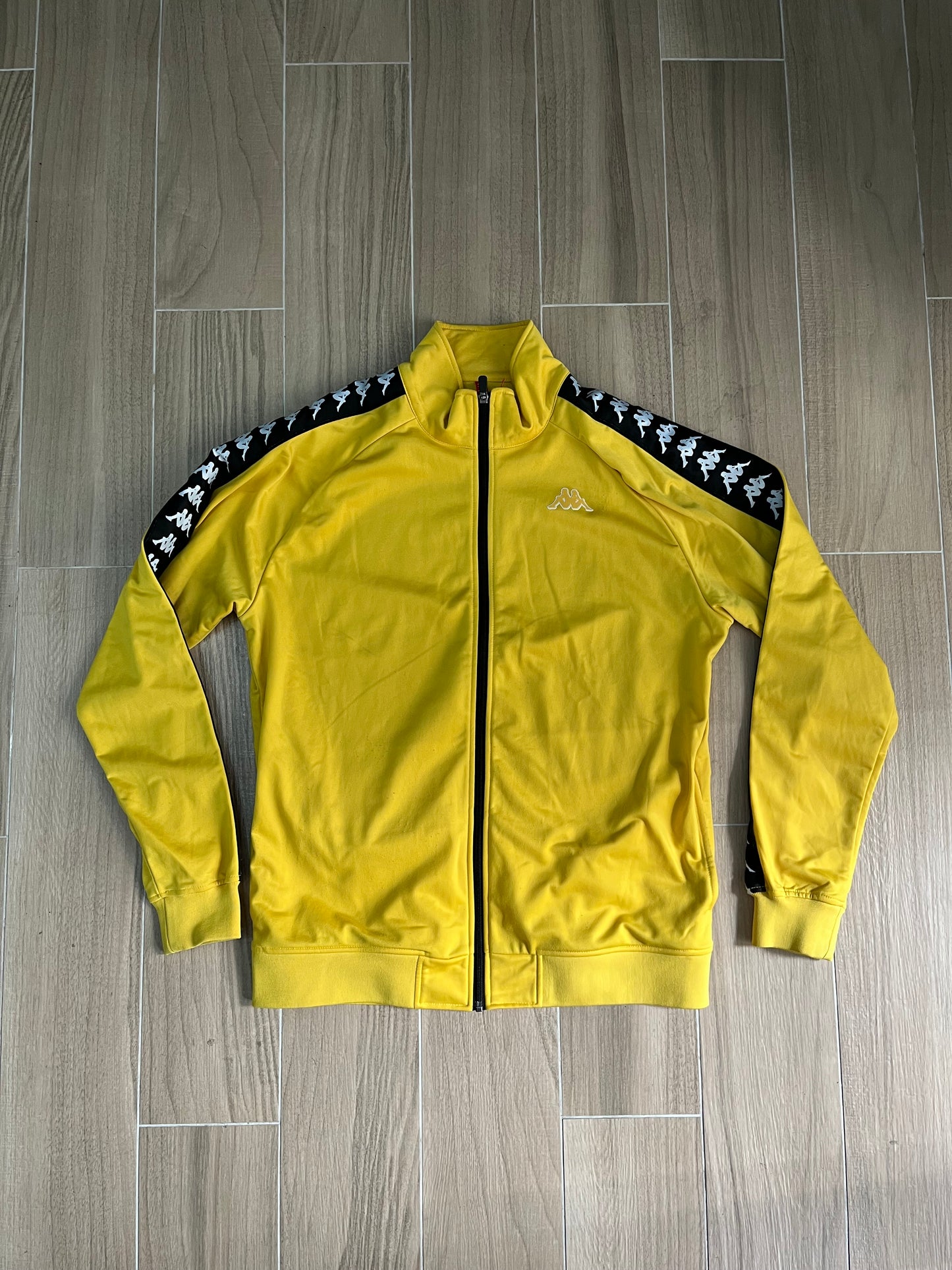Kappa Vintage Trainingsjacke