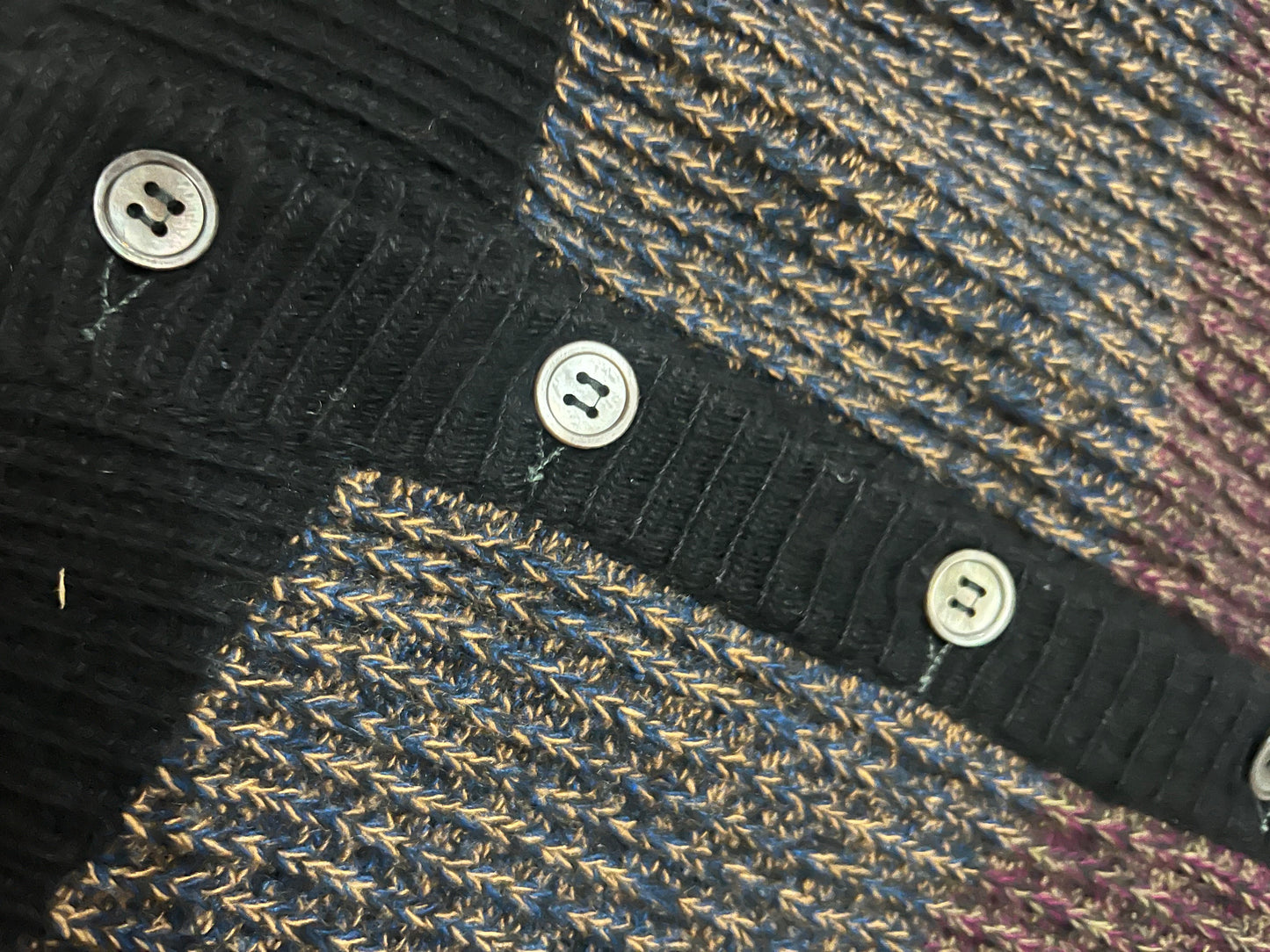Basic Cardigan