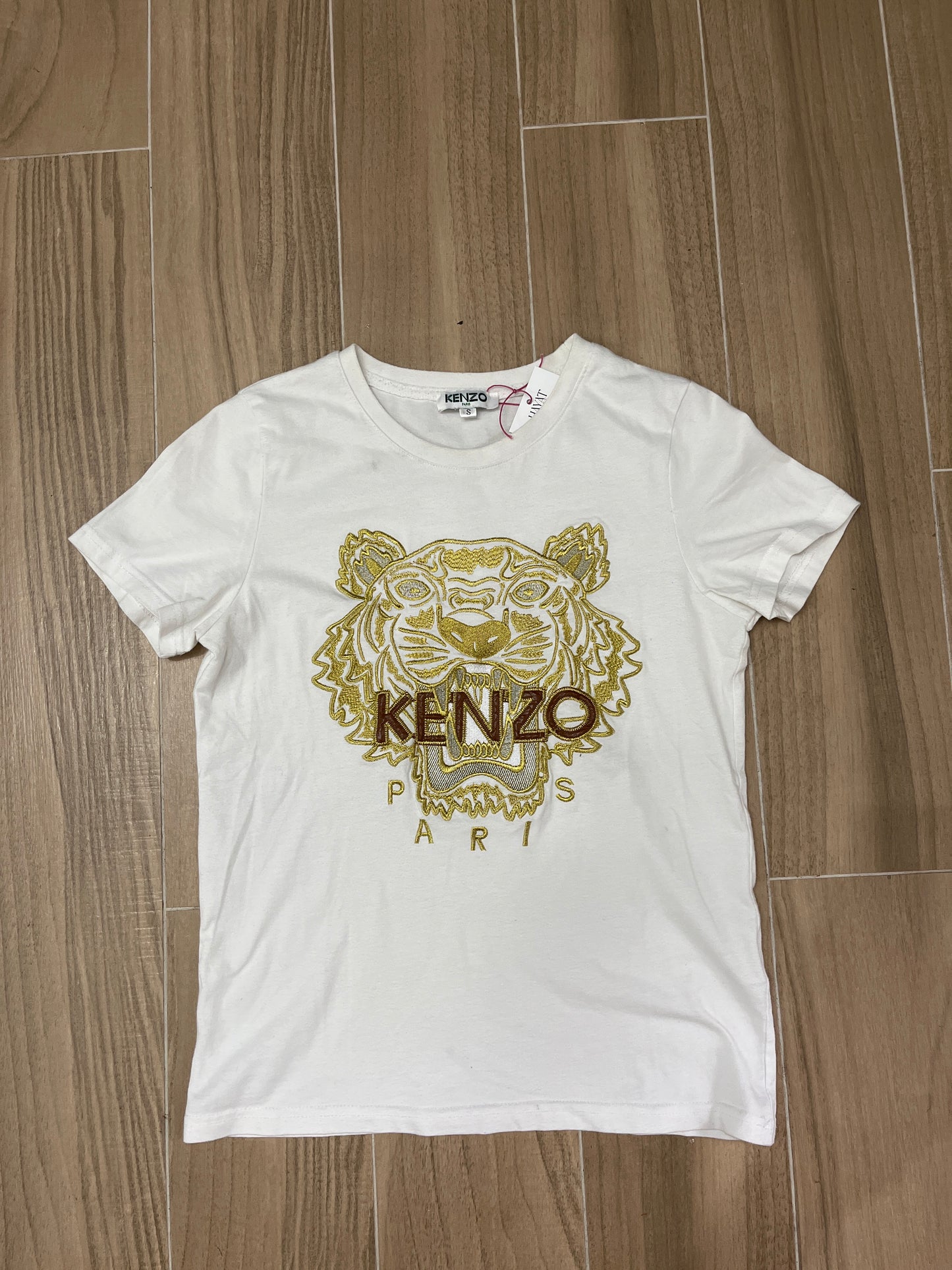 Kenzo Paris Shirt