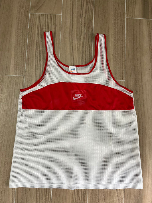 Nike Vintage 80s Tank Top