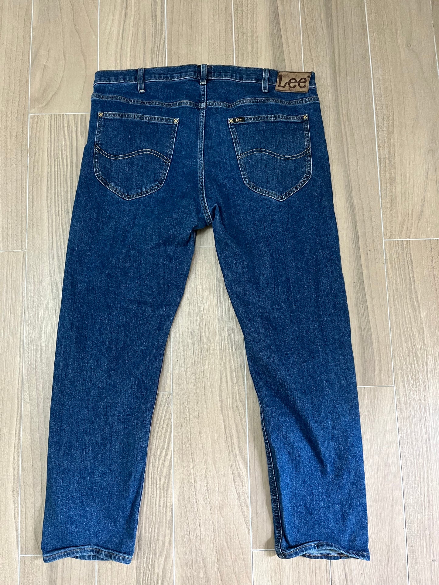 Lee Jeans