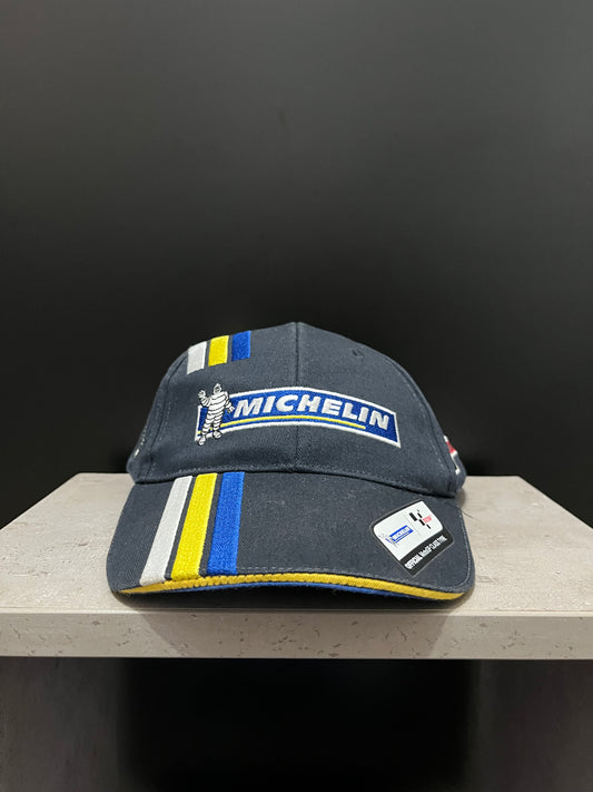 Michelin Racing Vintage Cap
