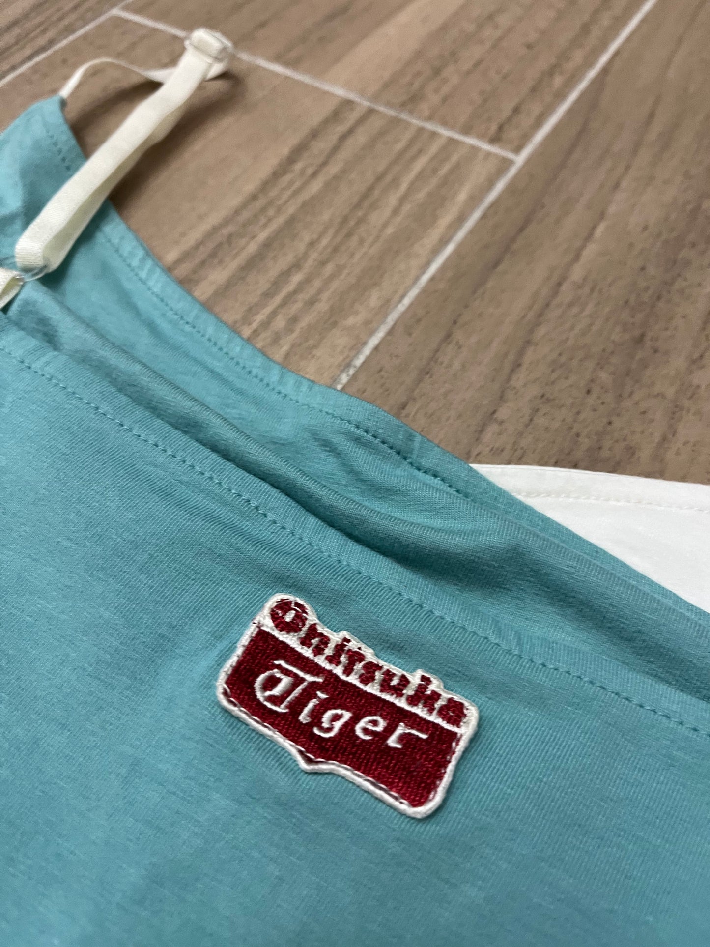 Onisuka Tiger Vintage Y2K Top