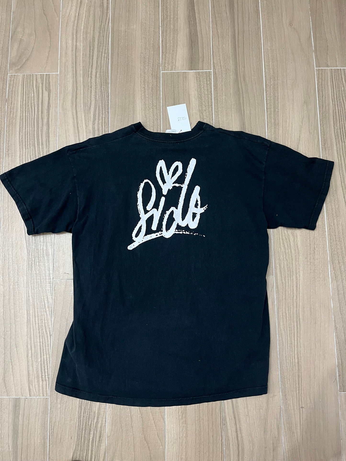 Sido Maske 2004 Vintage T-Shirt