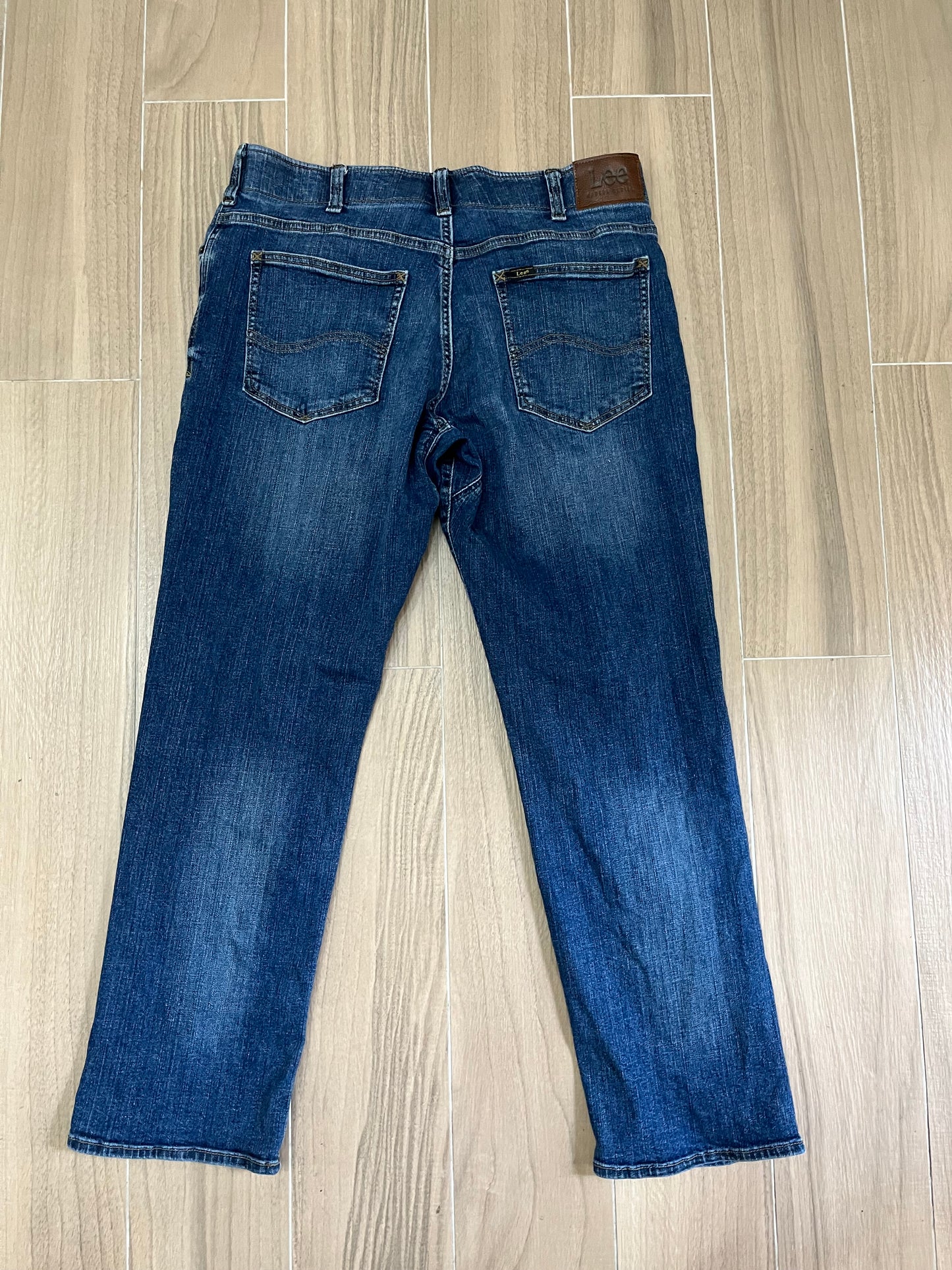 Lee Denim Jeans