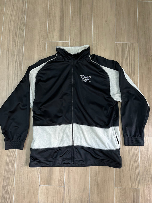 Lotto Vintage Trainingsjacke