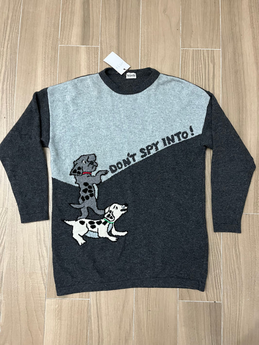 Vintage Pullover