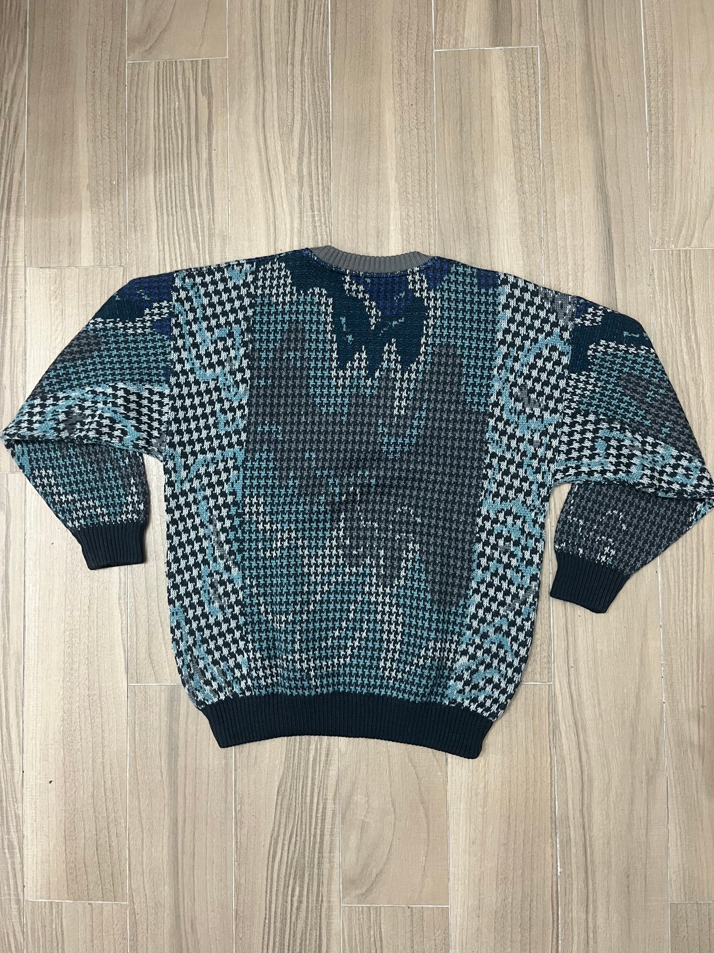 Basic Pullover