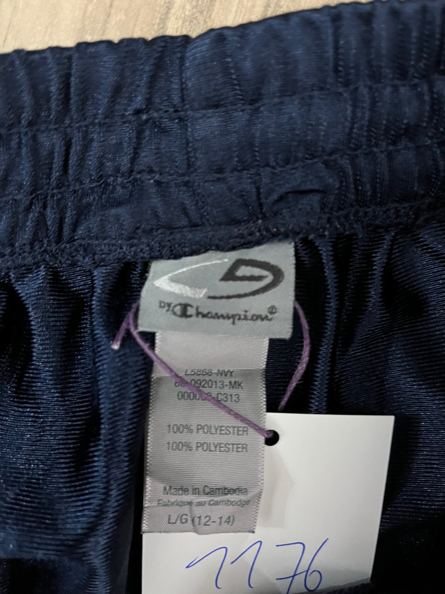 Champion Vintage 2000er Jogging Hose