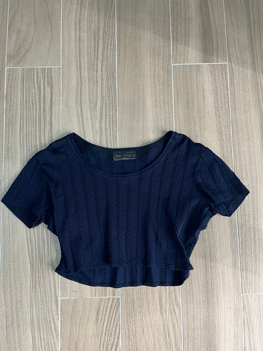 Y2K Top