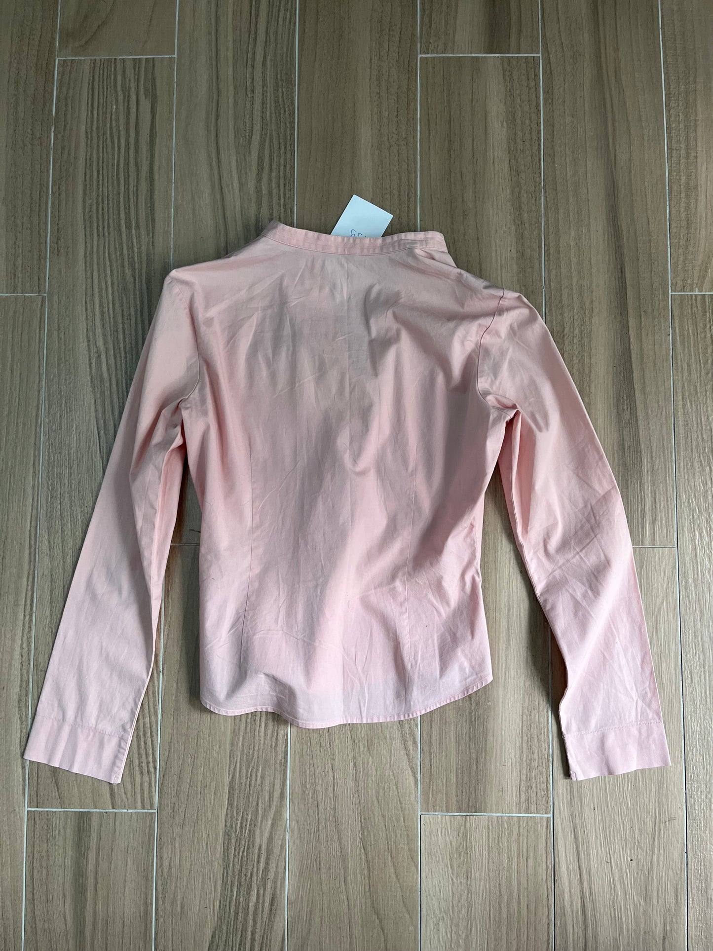 Benetton Y2K Bluse