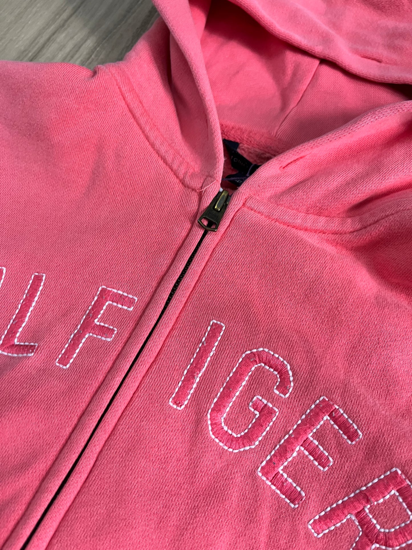 Hilfiger ZIP Hoodie