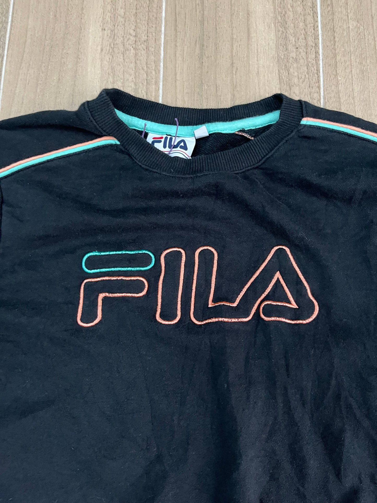 Fila Sweatshirt