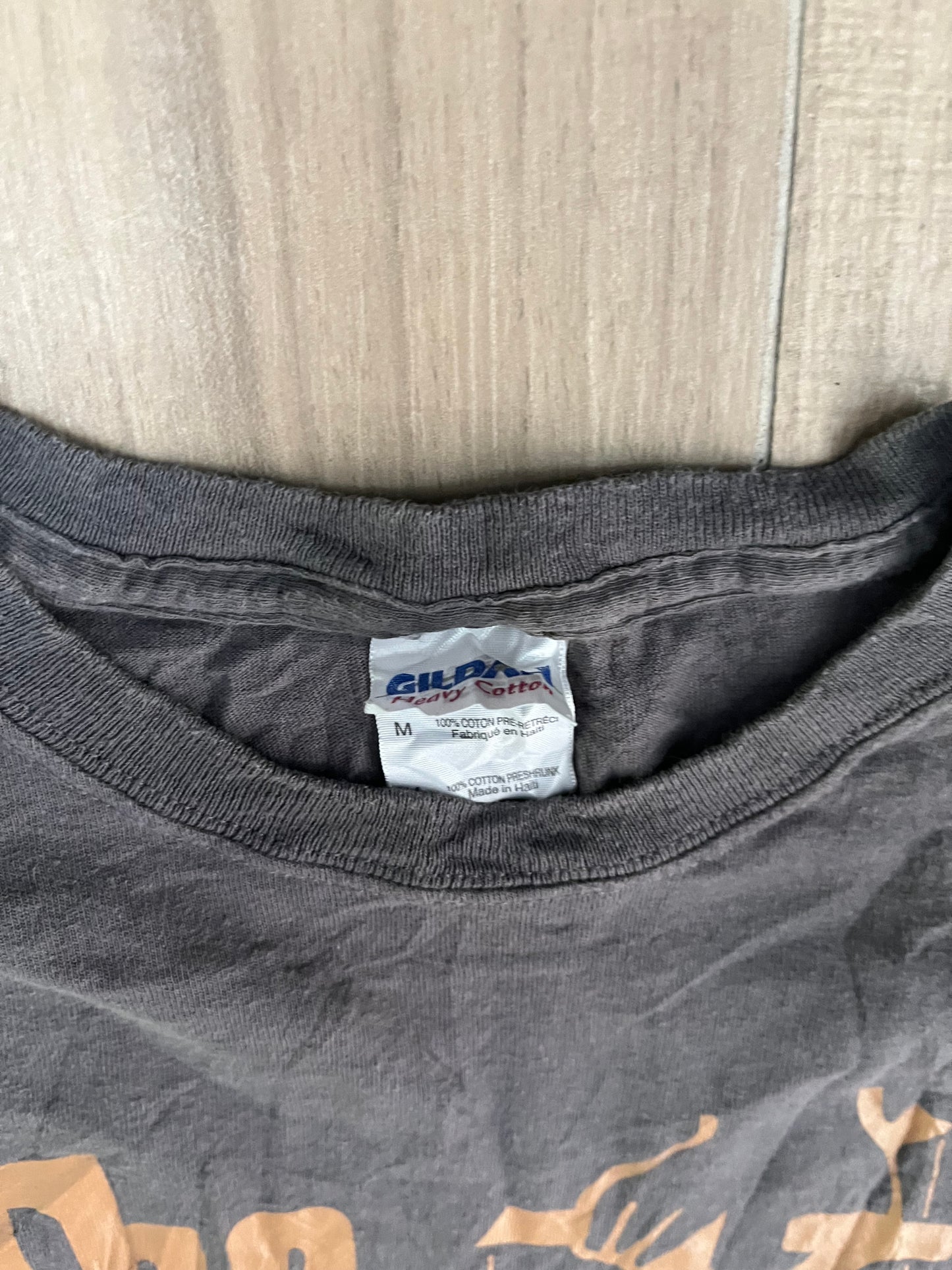 The Godfather 2007 Vintage Shirt