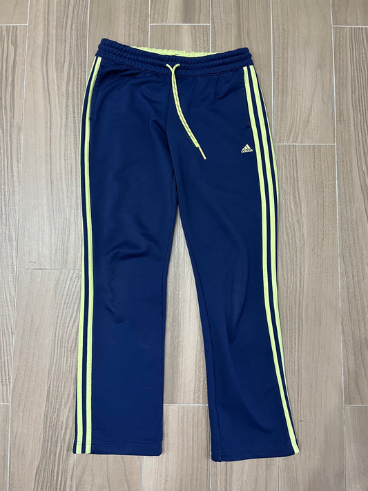 Adidas Vintage 2000er Jogging Hose