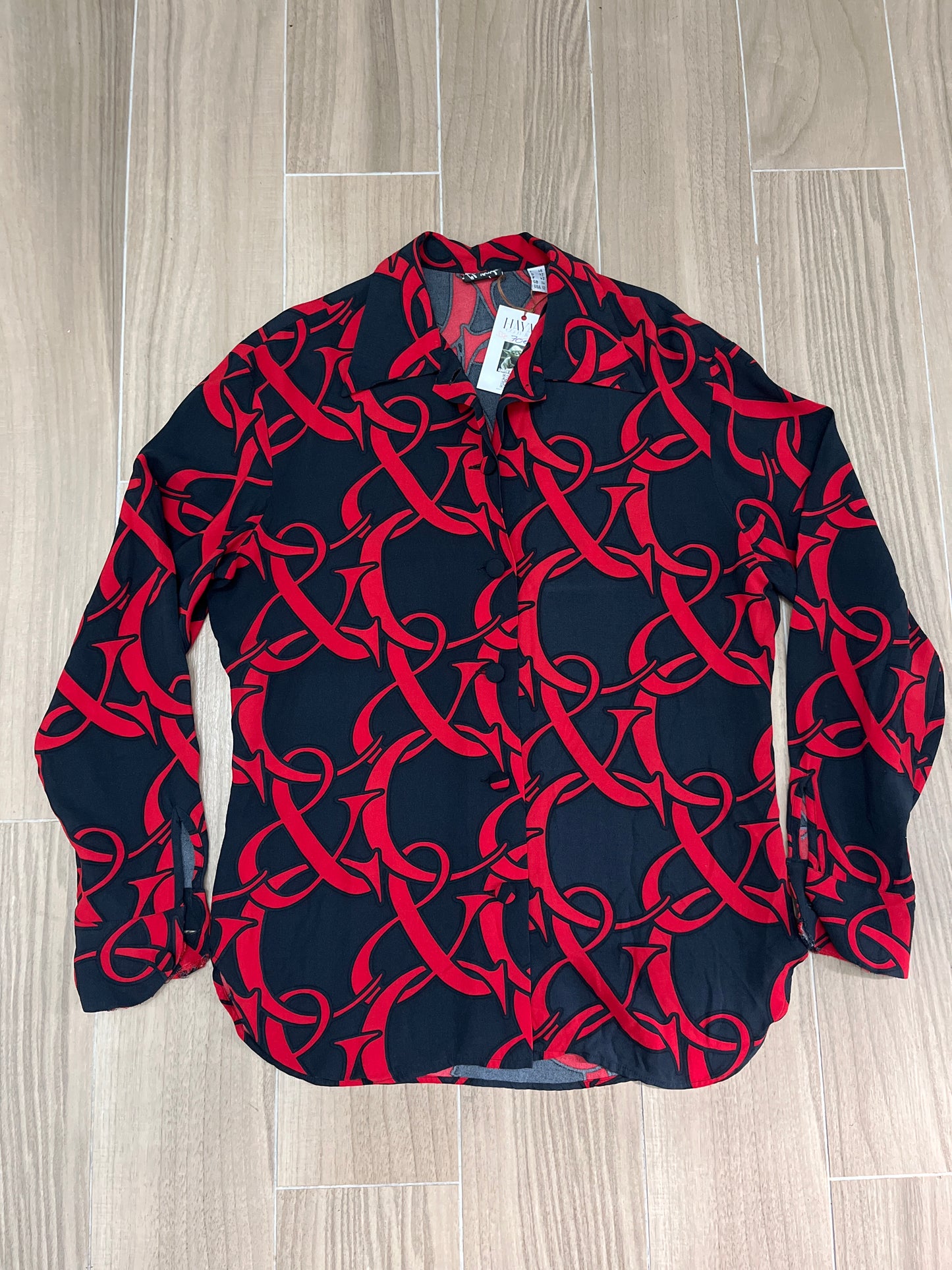 Moschino Hemd