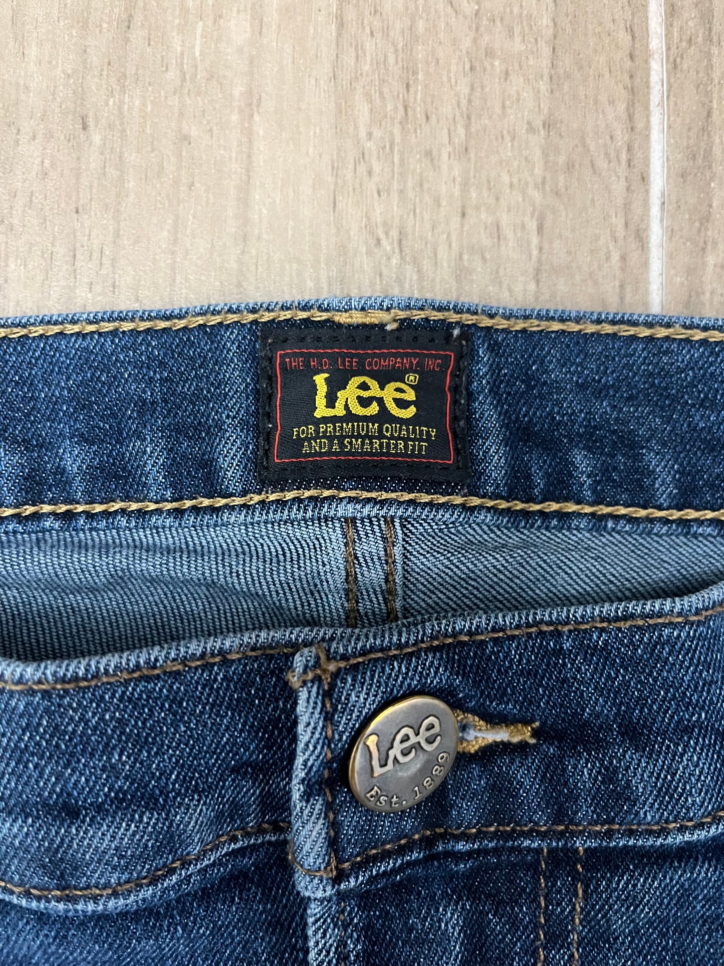 Lee Jeans
