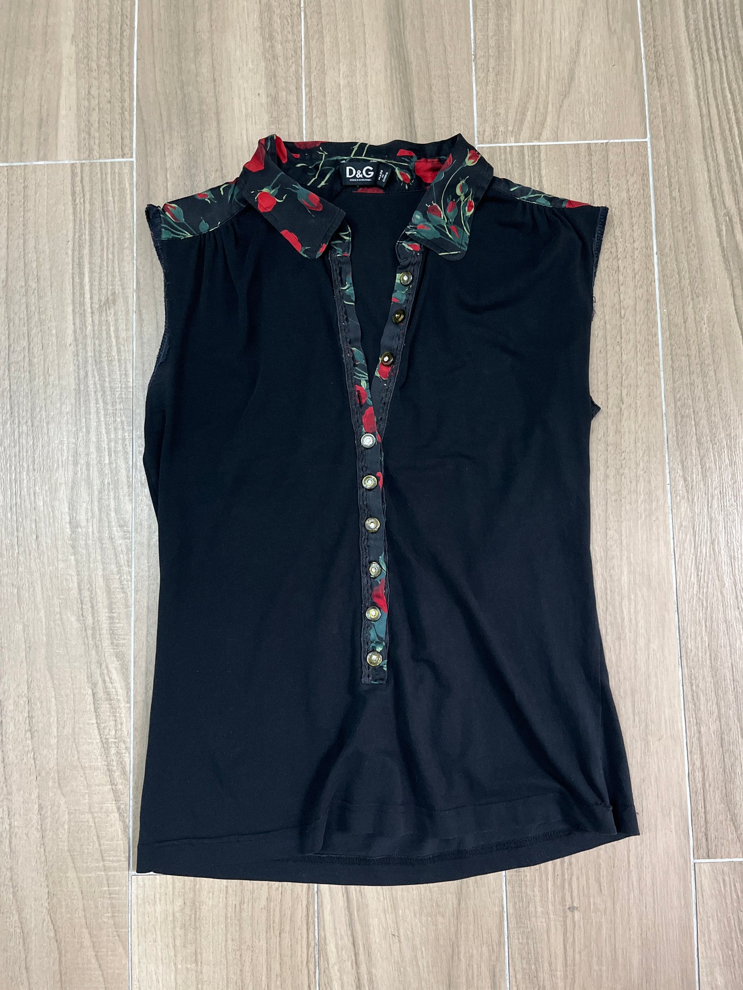 Dolce & Gabbana Top